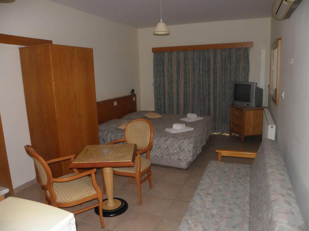 Гермасойя: Valana Apartments