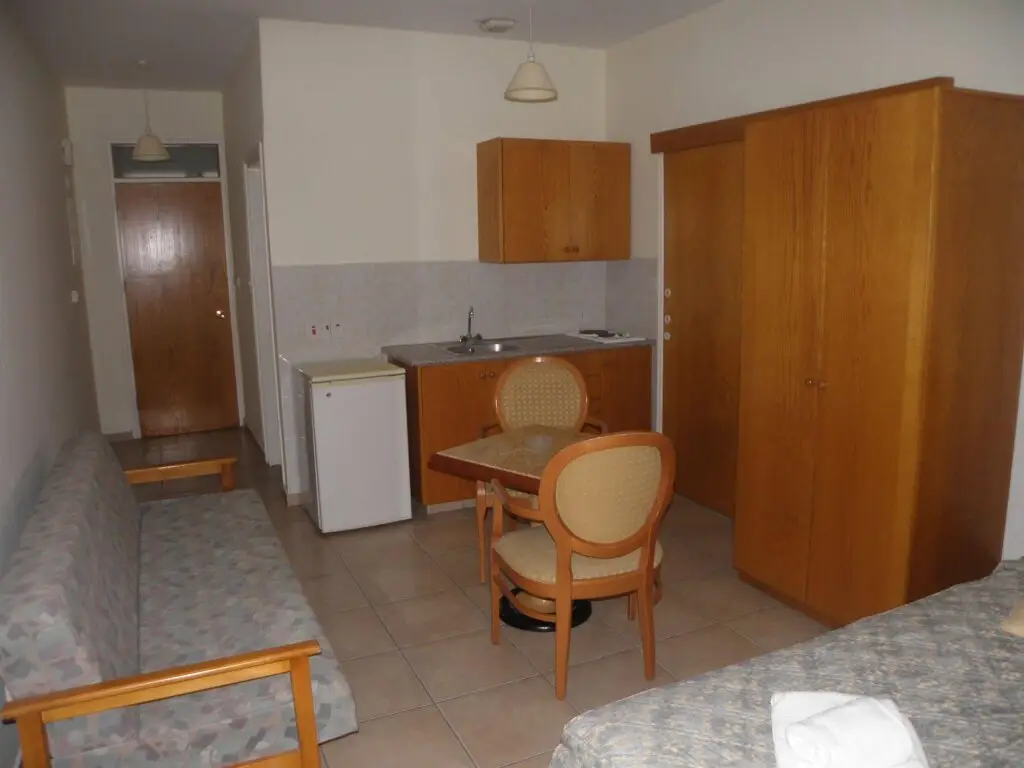 Гермасойя: Valana Apartments