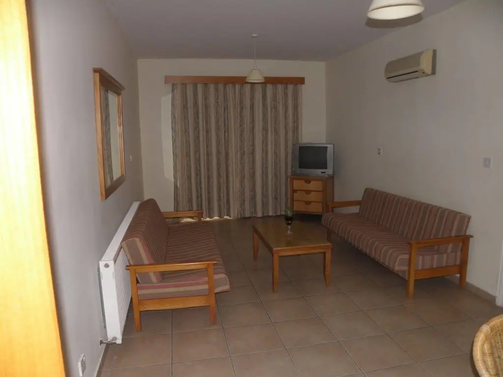Гермасойя: Valana Apartments