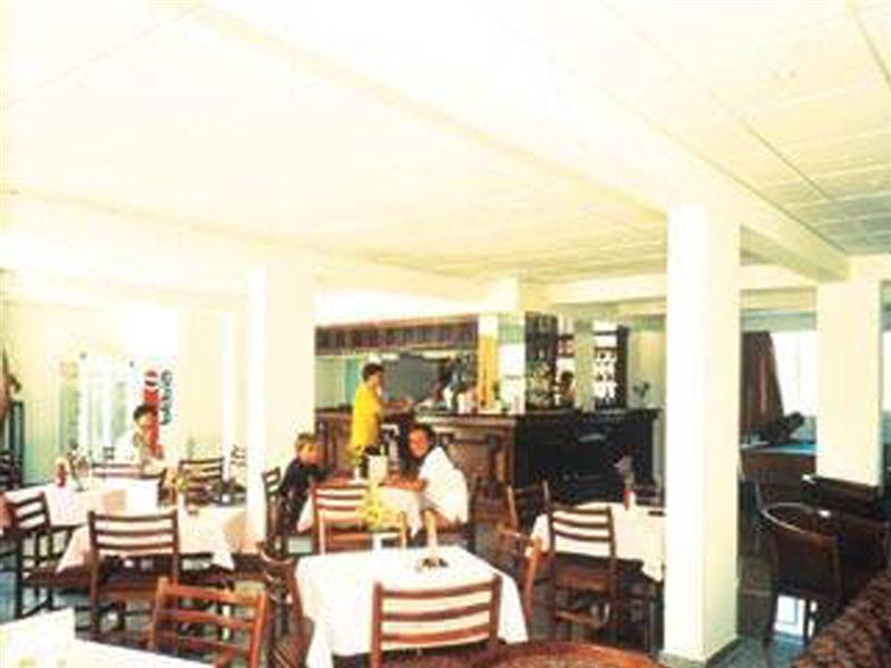 Гермасойя: Valana Hotel Apartments