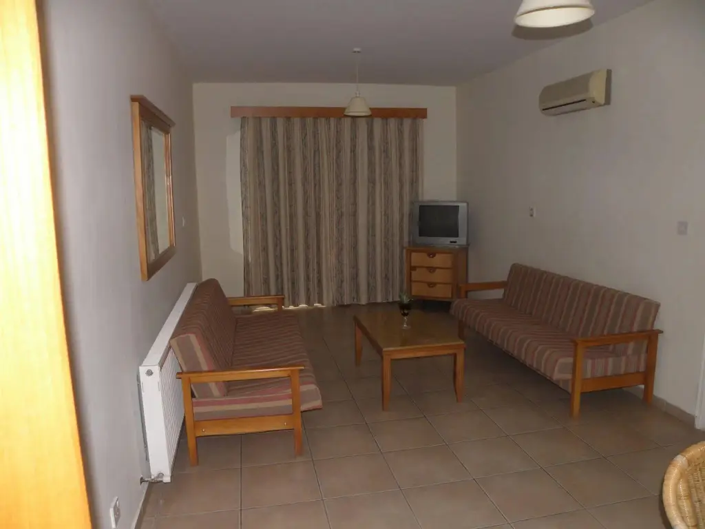 Гермасойя: Valana Hotel Apartments