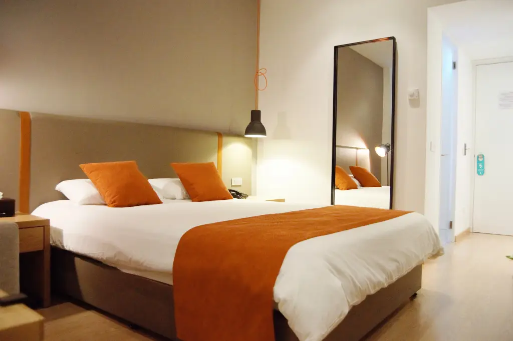 Протарас: Crystal Springs Beach Hotel