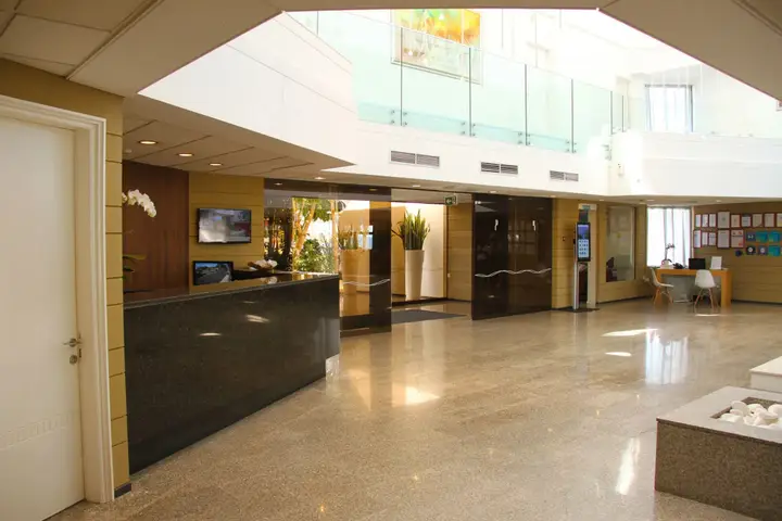 Протарас: Crystal Springs Beach Hotel