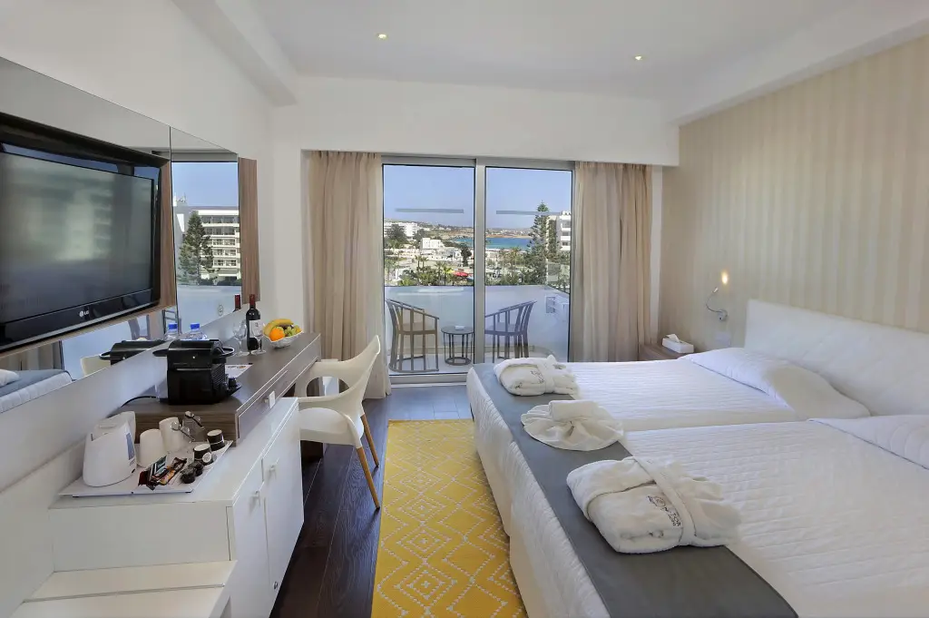 Айя-Напа: Nestor Hotel