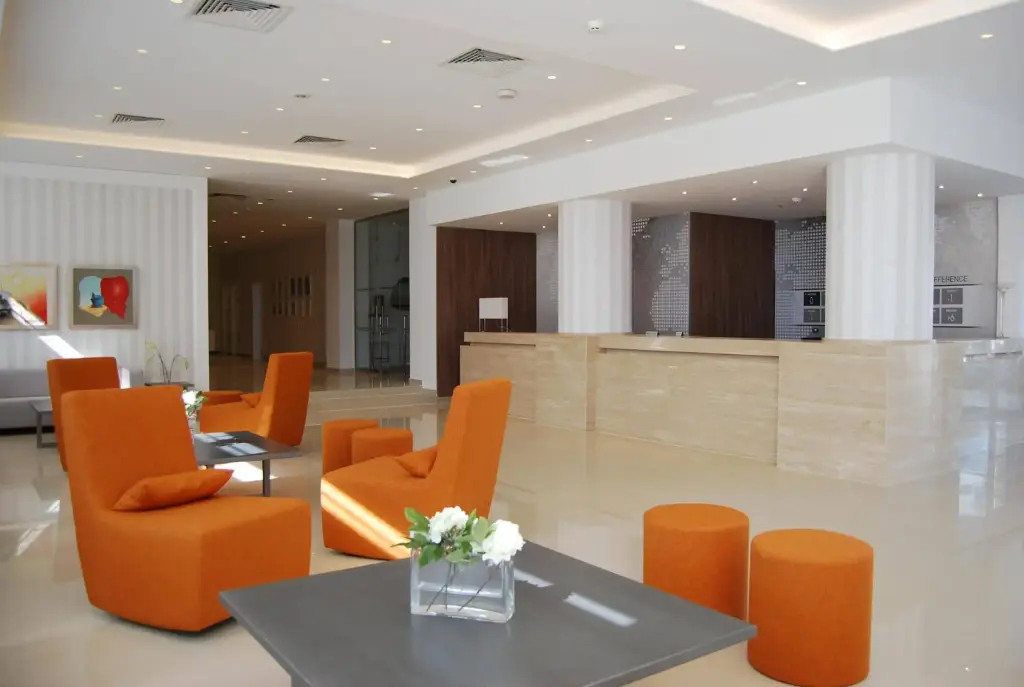 Айя-Напа: Nestor Hotel