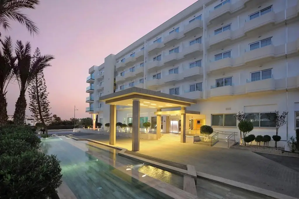 Айя-Напа: Nestor Hotel