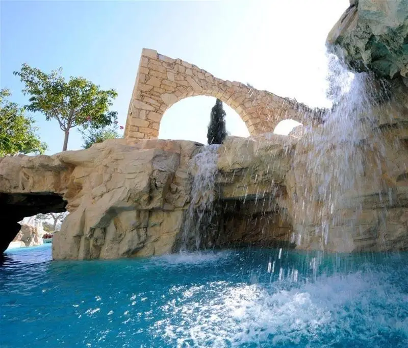 Лимассол: Les Villas At Le Meridien