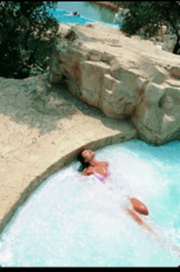Лимассол: Les Villas At Le Meridien