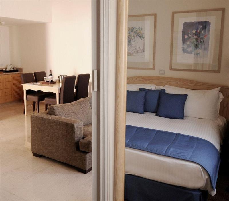 Лимассол: Les Villas At Le Meridien