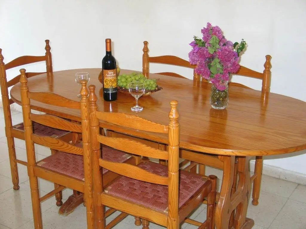 Пафос: Pagona Holiday Apartments
