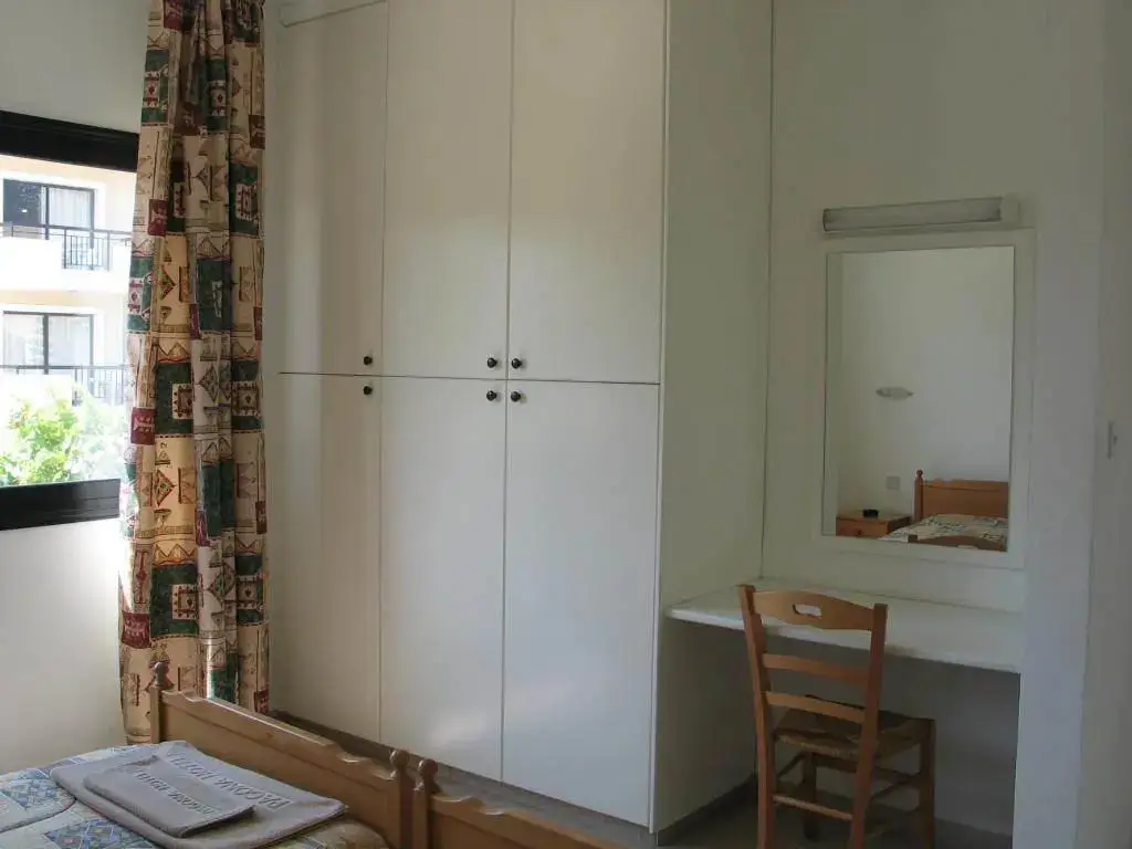 Пафос: Pagona Holiday Apartments