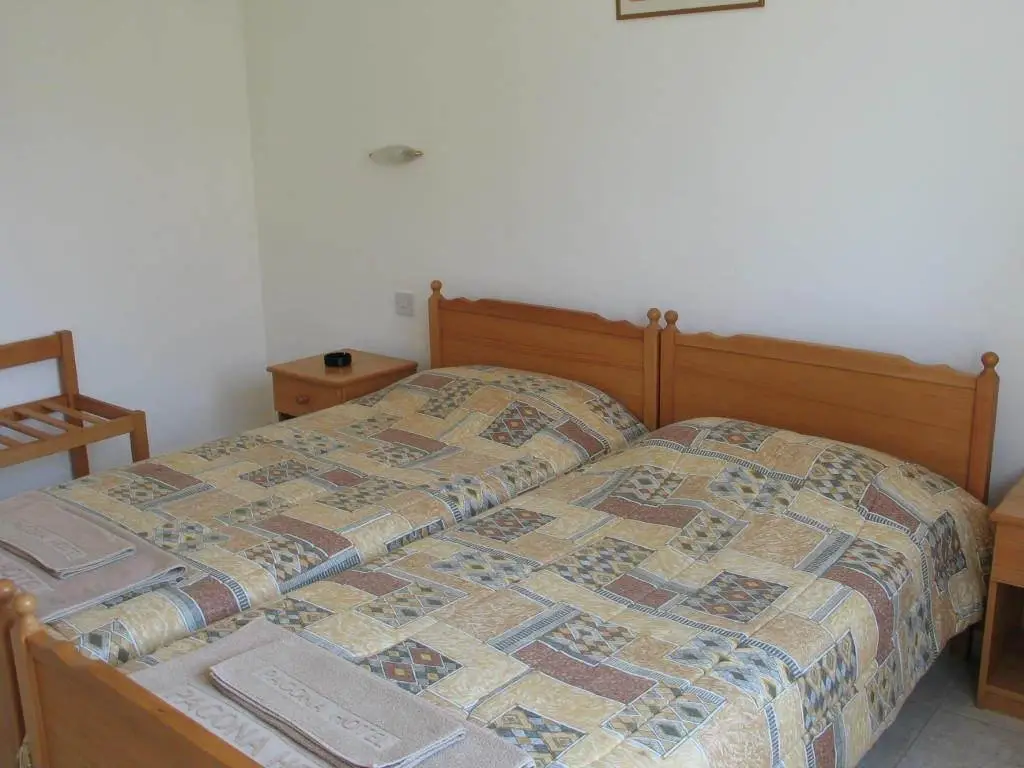 Пафос: Pagona Holiday Apartments