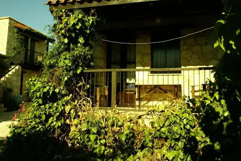 Loxandra Inn — фото 1