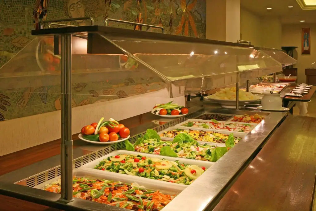 Агиос Тихонас: Navarria Hotel