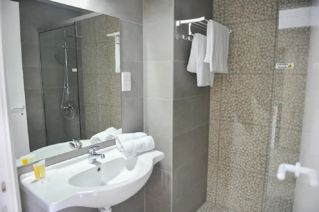 Айя-Напа: Fedrania Gardens Hotel