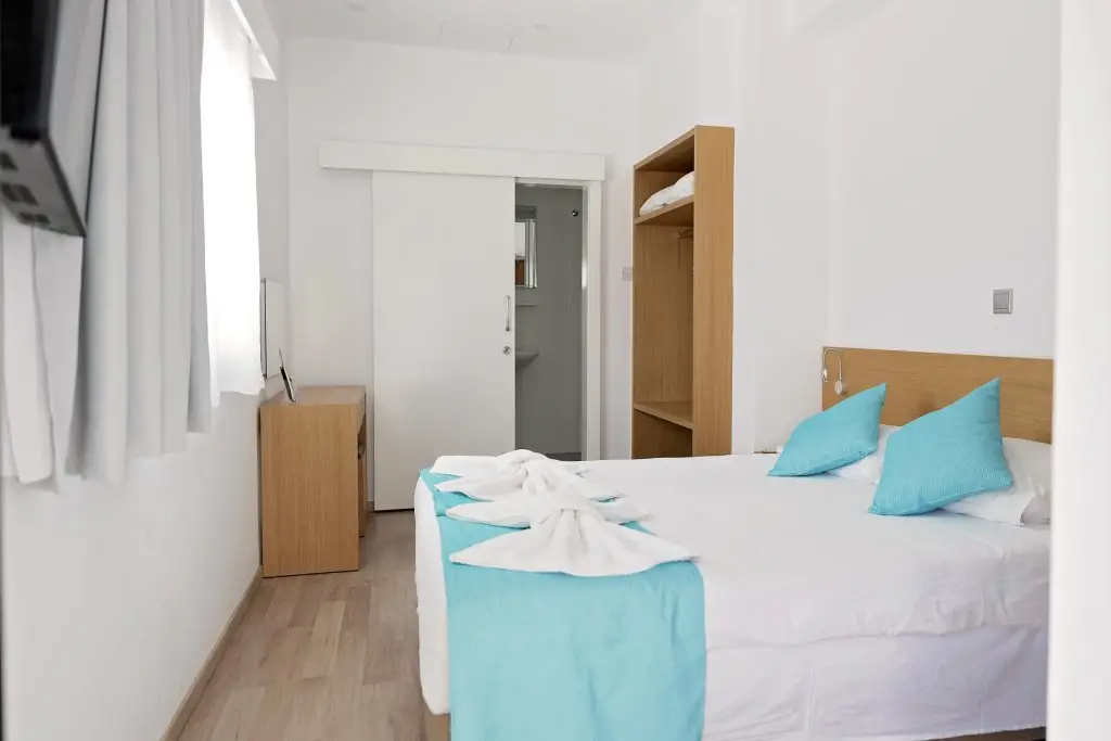 Пафос: Pyramos Hotel