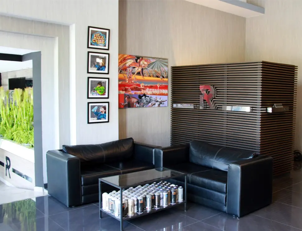 Ларнака: Rise Urban Art Hotel