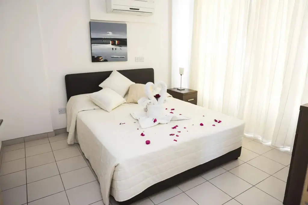 Хлорака: St Nicolas Elegant Residence