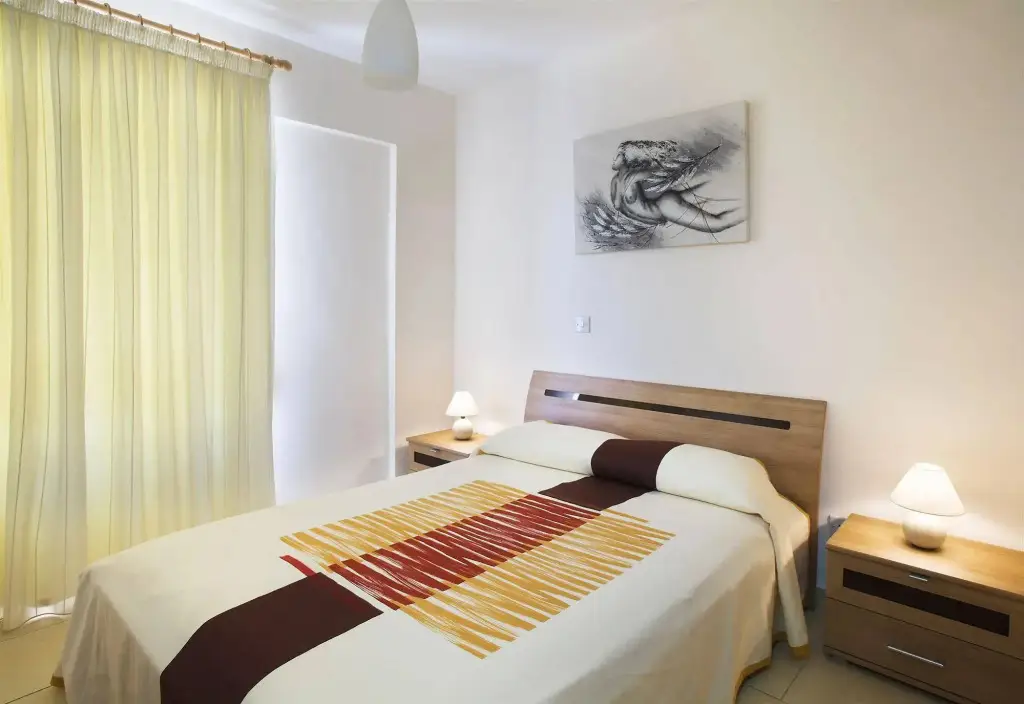 Хлорака: St Nicolas Elegant Residence