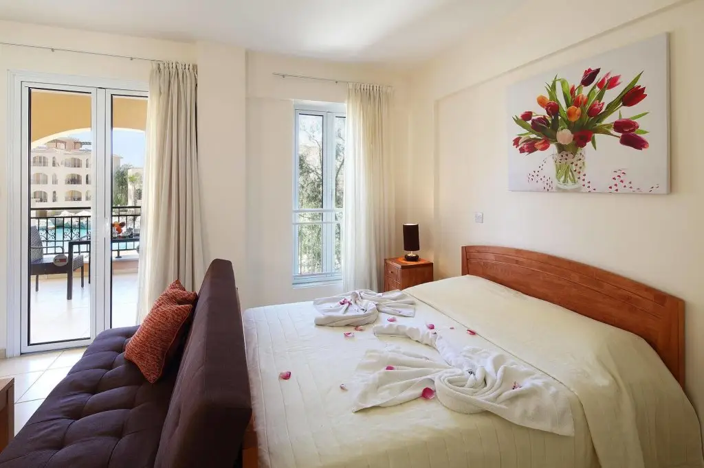 Хлорака: St Nicolas Elegant Residence