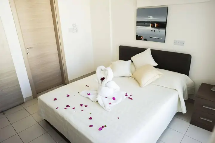 Хлорака: St Nicolas Elegant Residence
