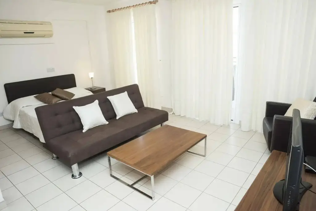 Хлорака: St Nicolas Elegant Residence
