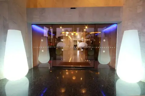 Papouis Protaras Hotel — фото 1