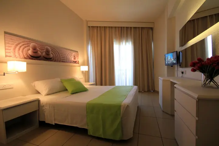 Протарас: Papouis Protaras Hotel