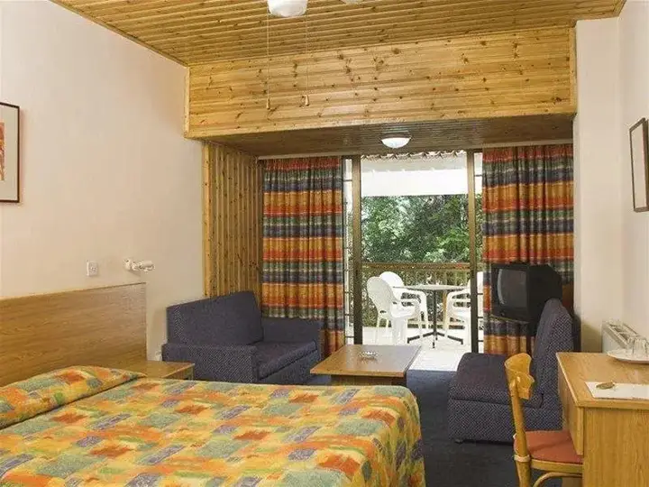 Платрес: Pendeli Resort