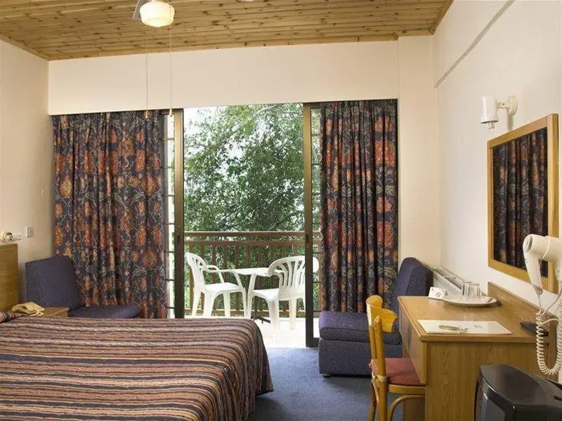 Платрес: Pendeli Resort