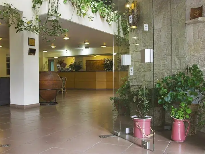 Платрес: Pendeli Resort