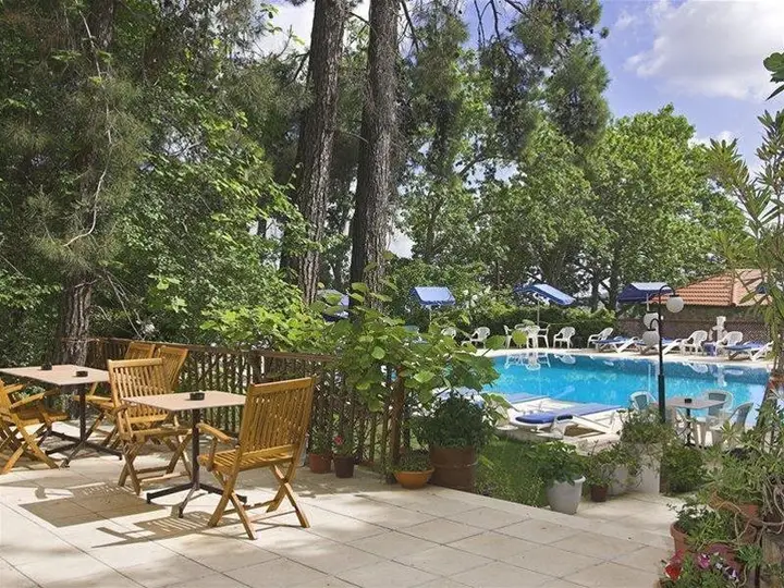 Платрес: Pendeli Resort