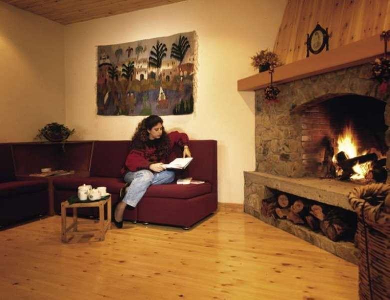 Платрес: Pendeli Resort