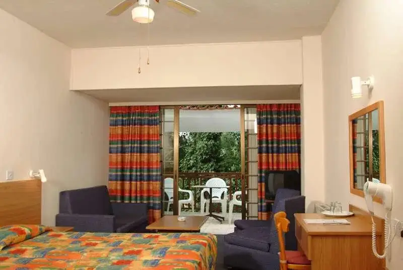 Платрес: Pendeli Resort