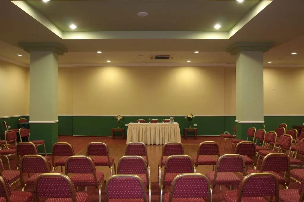 Айя-Напа: Panas Holiday Village