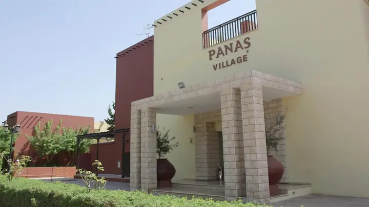 Айя-Напа: Panas Holiday Village