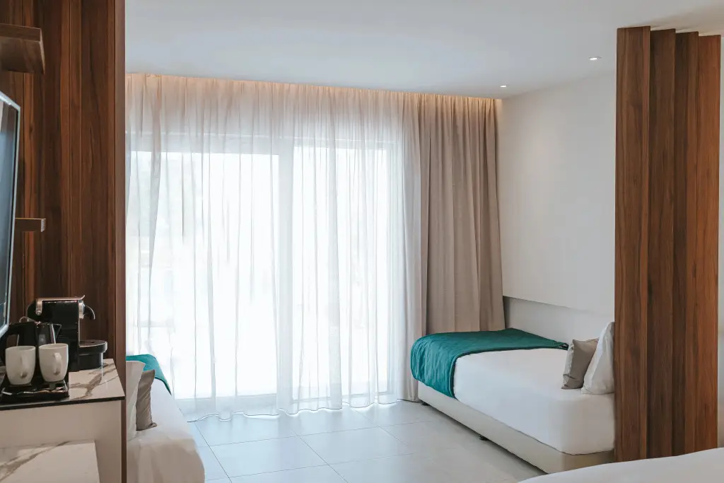 Айя-Напа: Panas Holiday Village