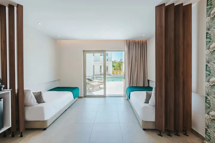 Айя-Напа: Panas Holiday Village