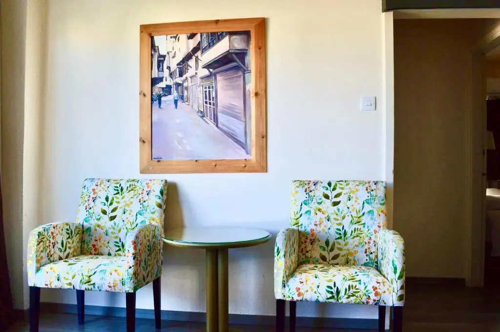 Никосия: Lordos Hotel Apartments