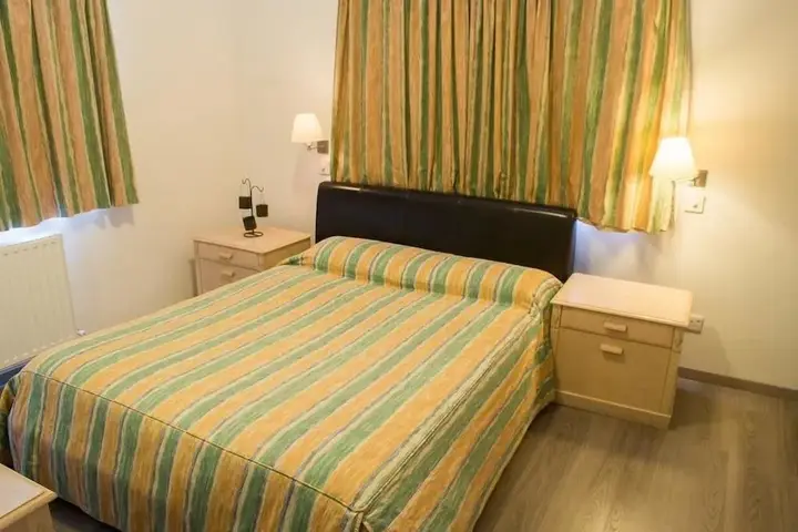 Никосия: Lordos Hotel Apartments