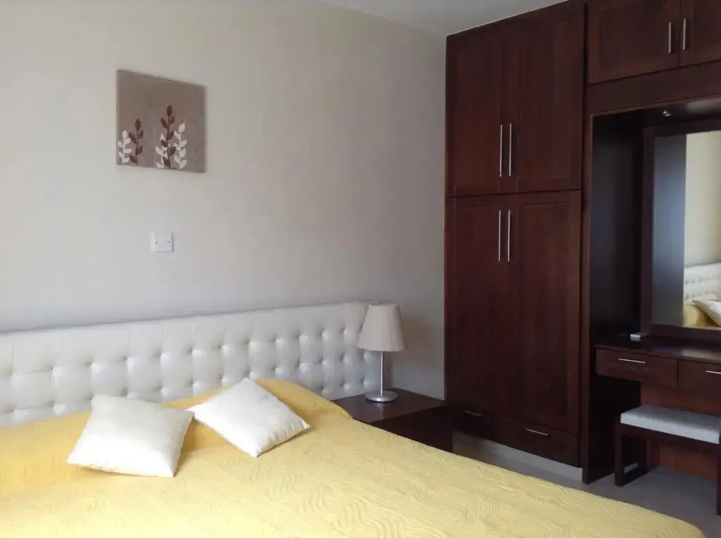 Хлорака: Avillion Holiday Apartments
