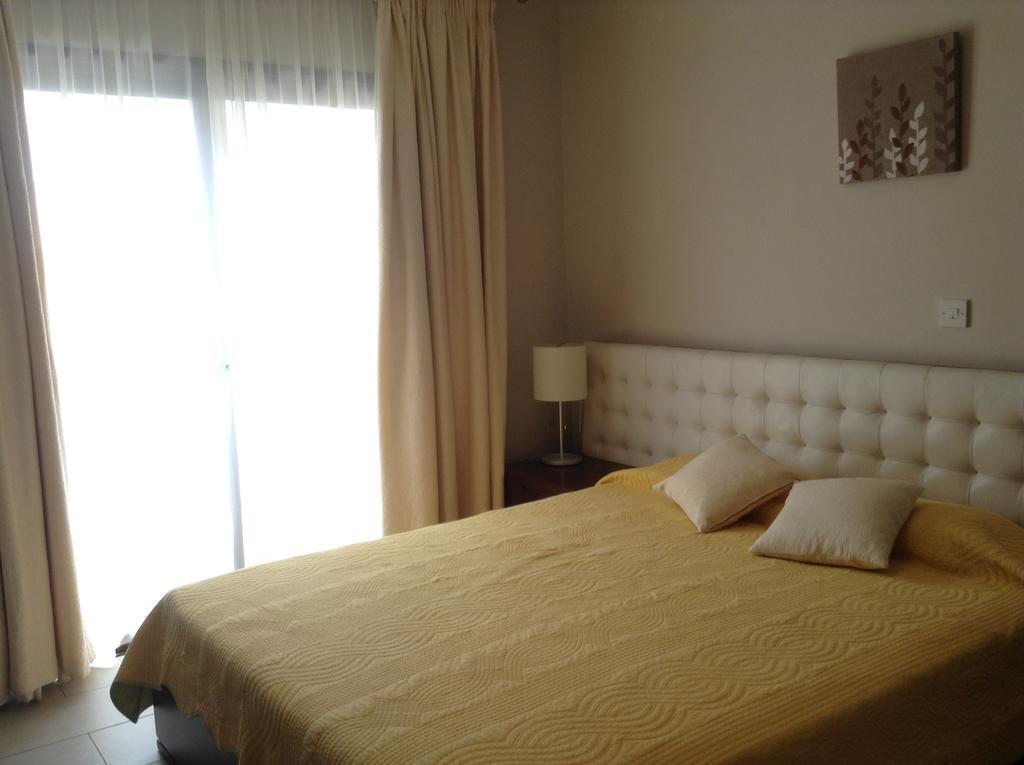 Хлорака: Avillion Holiday Apartments