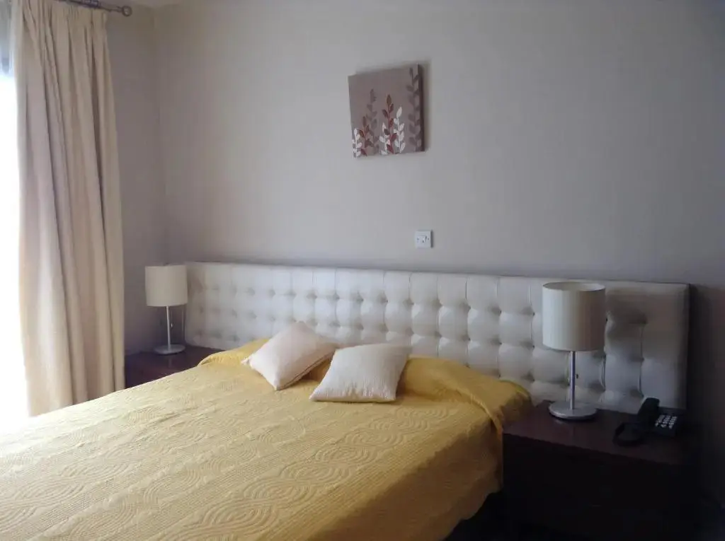 Хлорака: Avillion Holiday Apartments