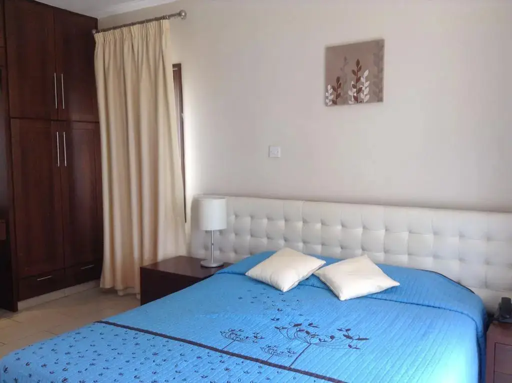 Хлорака: Avillion Holiday Apartments
