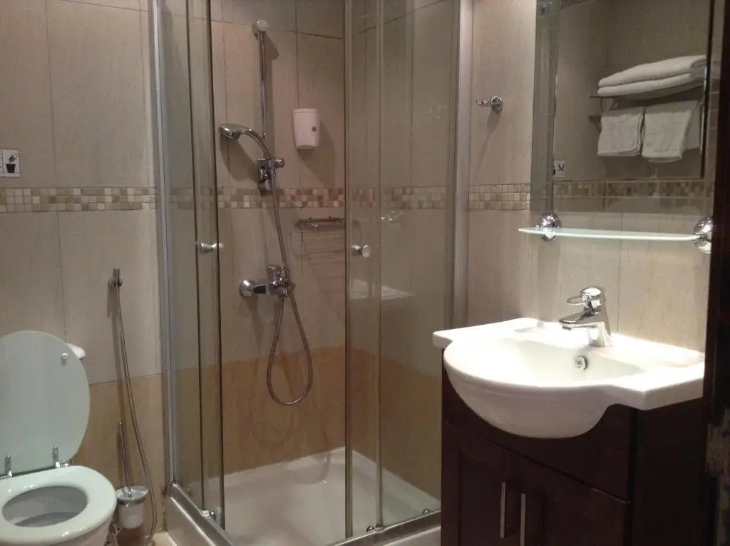 Хлорака: Avillion Holiday Apartments