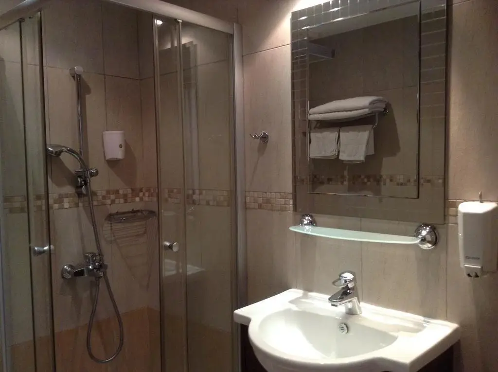 Хлорака: Avillion Holiday Apartments
