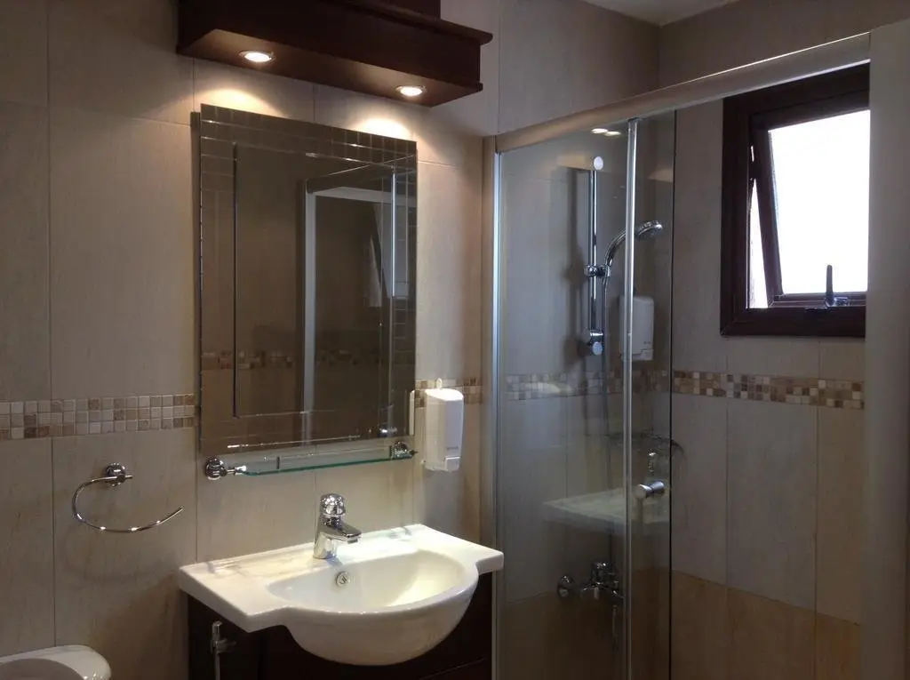 Хлорака: Avillion Holiday Apartments