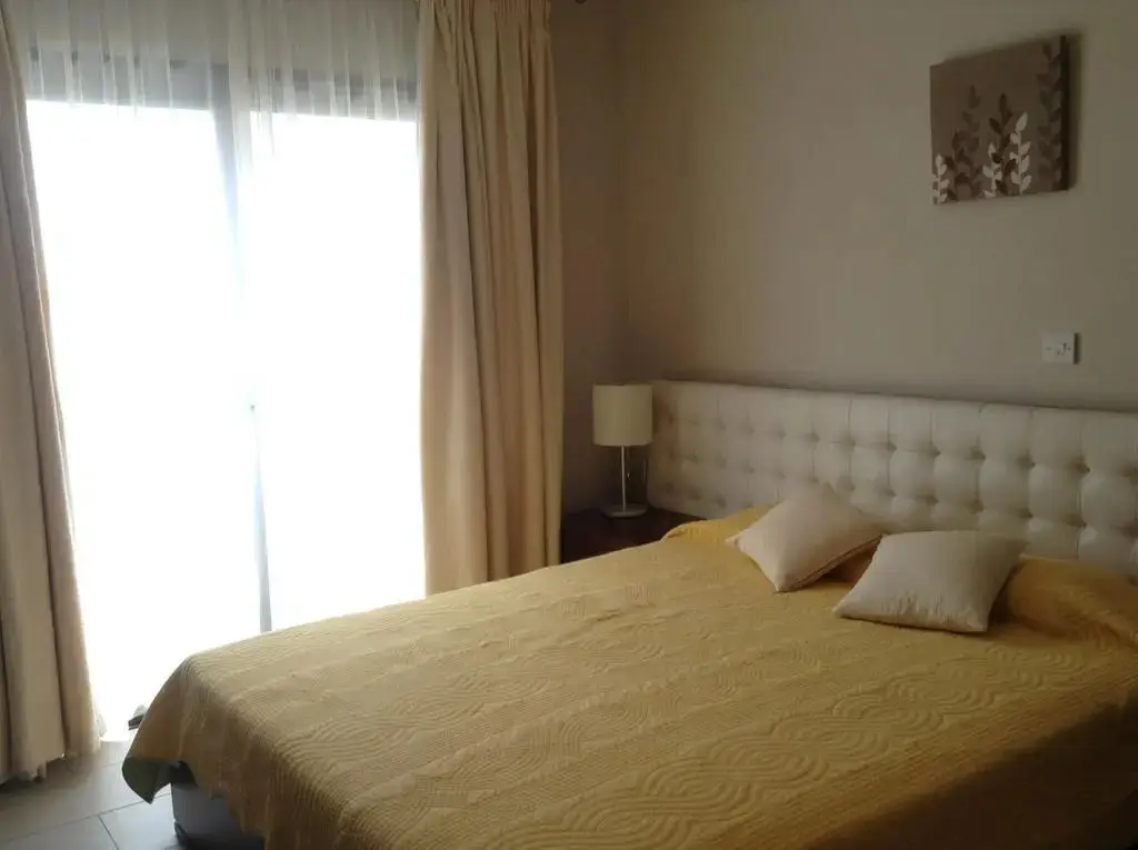 Хлорака: Avillion Holiday Apartments
