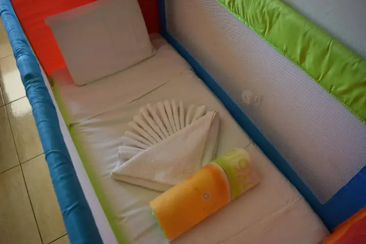 Киссонерга: Anna Hotel Apartments