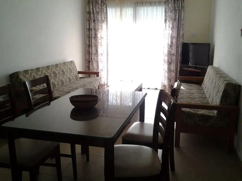 Киссонерга: Anna Hotel Apartments